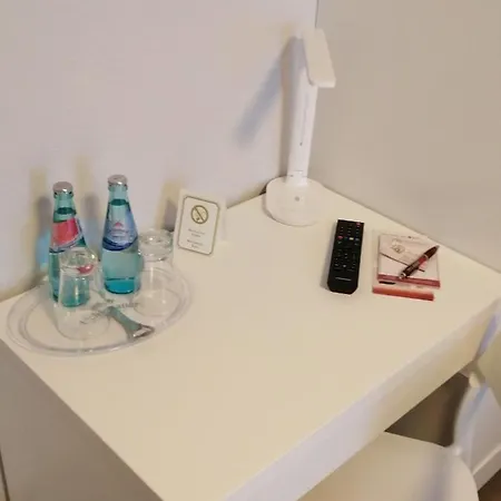 Altes Badehaus Hotel 3*