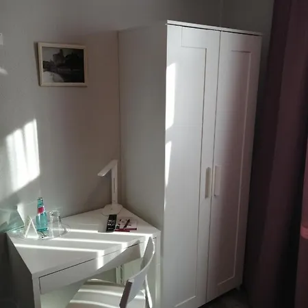 Altes Badehaus 3* Bad Dürrenberg