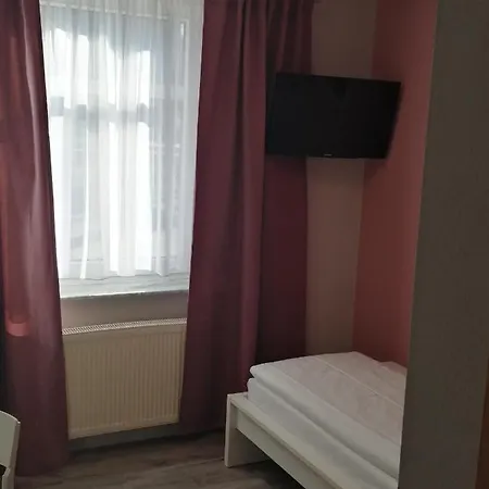 Altes Badehaus 3* Bad Dürrenberg