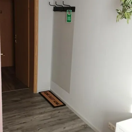 Hotel Altes Badehaus 3*