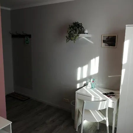 Altes Badehaus Bad Durrenberg