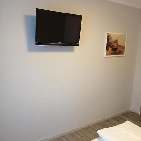 Altes Badehaus 3*