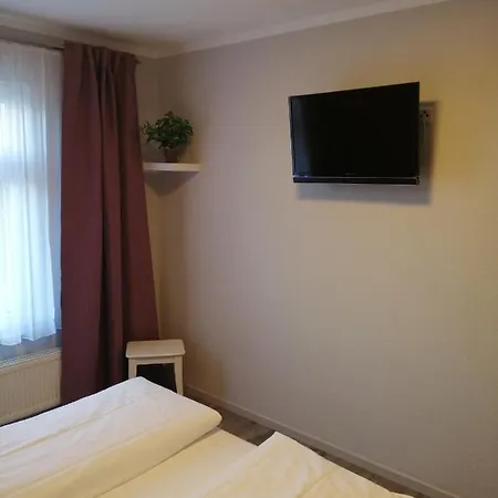 Altes Badehaus 3*