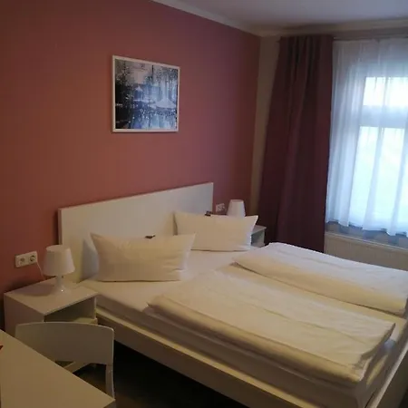 Altes Badehaus Hotel 3*