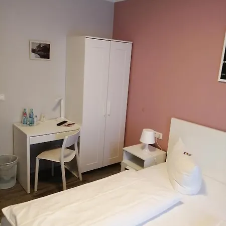 Altes Badehaus Hotel 3*