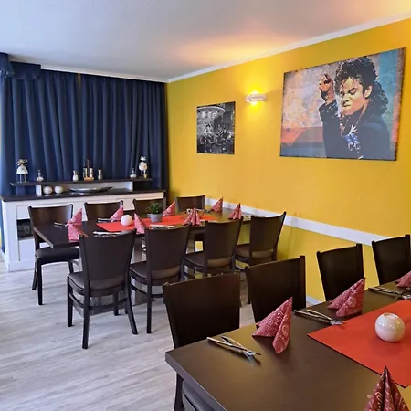 Altes Badehaus Bad Dürrenberg