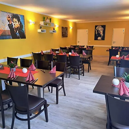 Altes Badehaus Bad Durrenberg