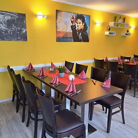 Altes Badehaus Bad Dürrenberg