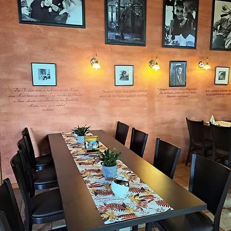 Altes Badehaus Hotel Bad Dürrenberg