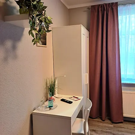 Altes Badehaus Bad Dürrenberg