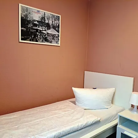 Altes Badehaus Hotel Bad Dürrenberg