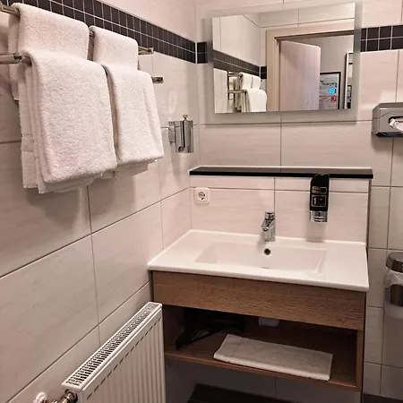 Altes Badehaus Hotel Bad Durrenberg