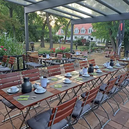 Altes Badehaus Hotel Bad Durrenberg