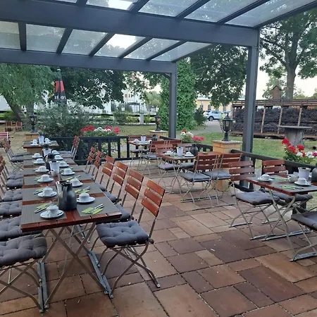 Altes Badehaus 3* Bad Dürrenberg