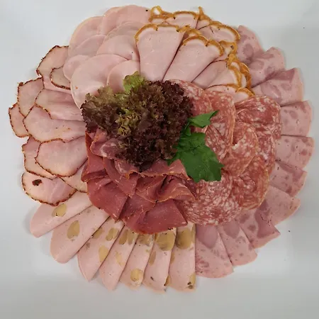 Altes Badehaus Bad Durrenberg