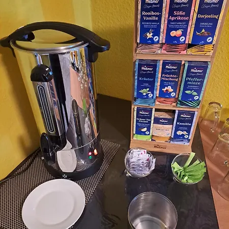 Altes Badehaus Hotel Bad Durrenberg