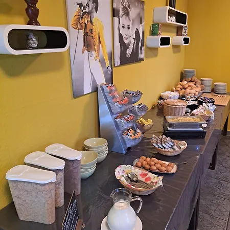 Altes Badehaus Bad Dürrenberg