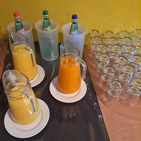 Hotel Altes Badehaus