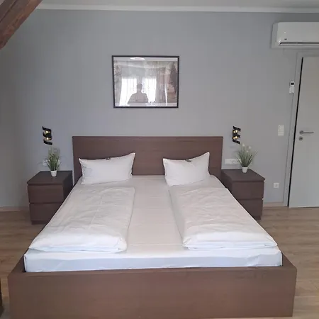 Altes Badehaus Hotel