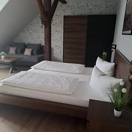 Altes Badehaus Hotel