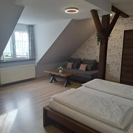 Altes Badehaus Hotel Bad Dürrenberg