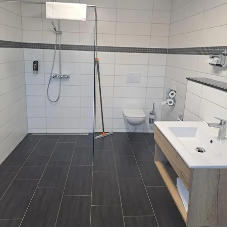 Hotel Altes Badehaus Bad Dürrenberg