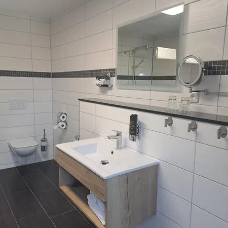 Altes Badehaus 3*