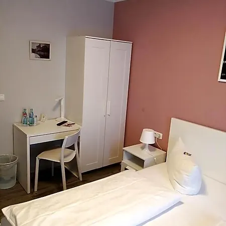 Hotel Altes Badehaus 3*