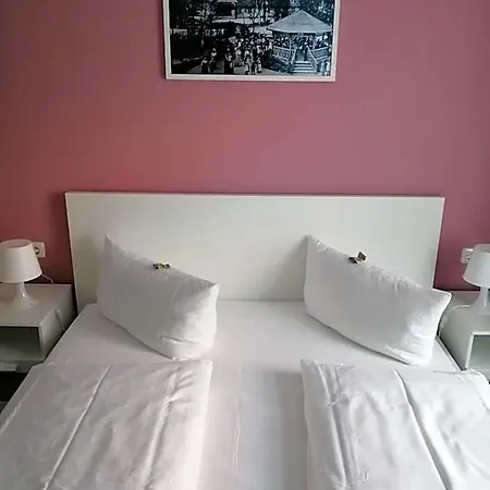 Altes Badehaus 3*