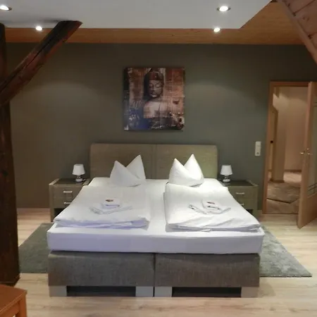 Szálloda Altes Badehaus