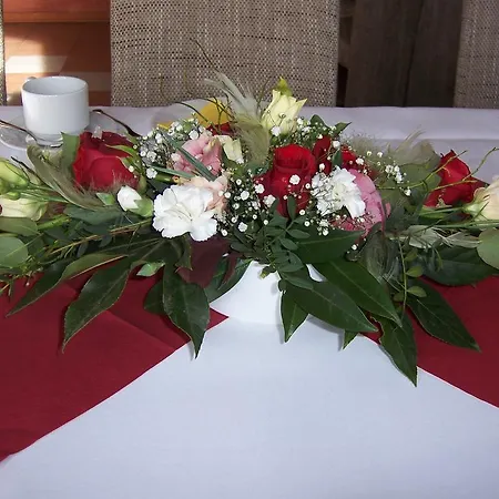 Hotel Altes Badehaus 3*