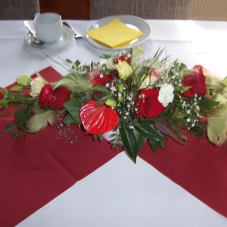 Altes Badehaus Hotel