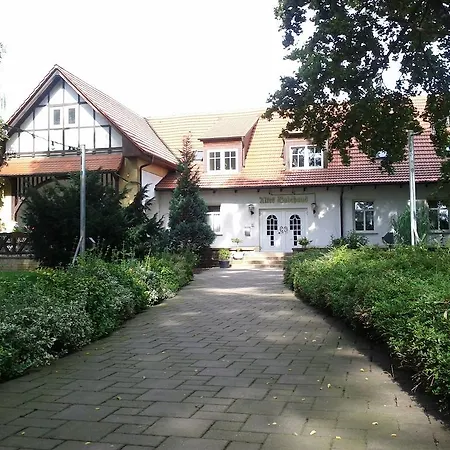 Hotel Altes Badehaus