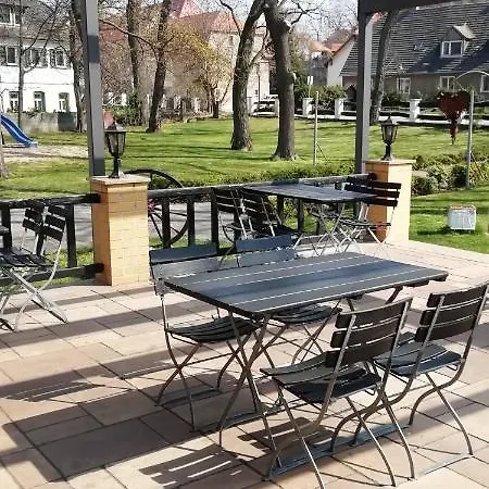 Szálloda Altes Badehaus