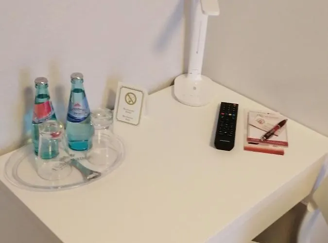 阿尔特斯拜德豪斯酒店 酒店 3*