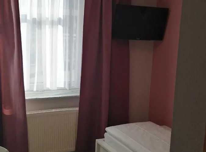 Altes Badehaus 3* Bad Dürrenberg