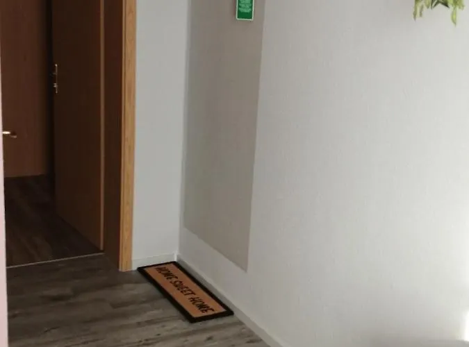 Hotell Altes Badehaus 3*