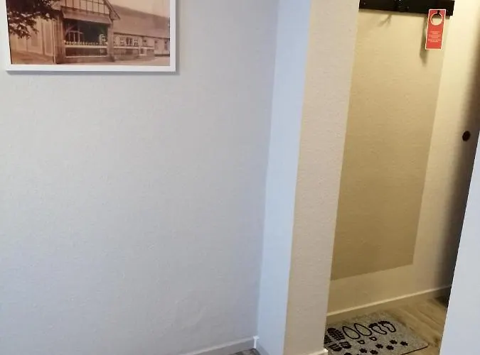 阿尔特斯拜德豪斯酒店 3*