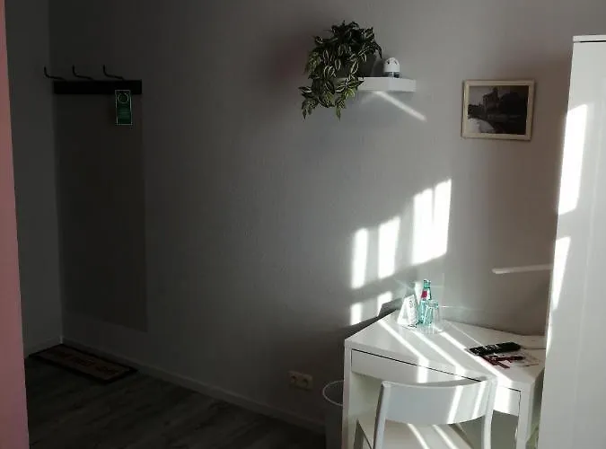 Altes Badehaus Bad Dürrenberg