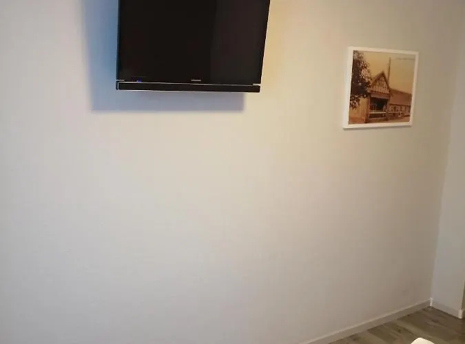 阿尔特斯拜德豪斯酒店 3*