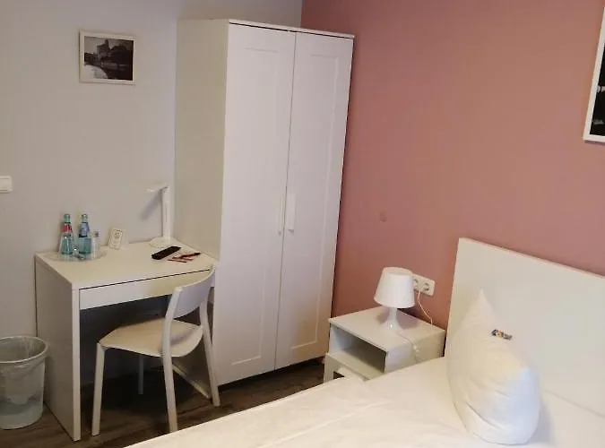 Altes Badehaus Hotell 3*