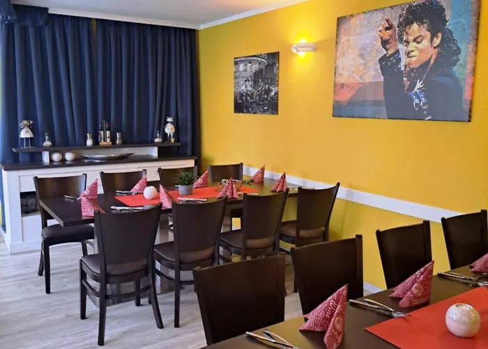 Altes Badehaus Bad Dürrenberg