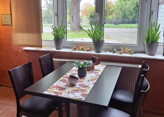 Hotell Altes Badehaus 3*