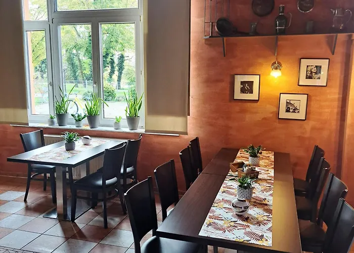 阿尔特斯拜德豪斯酒店