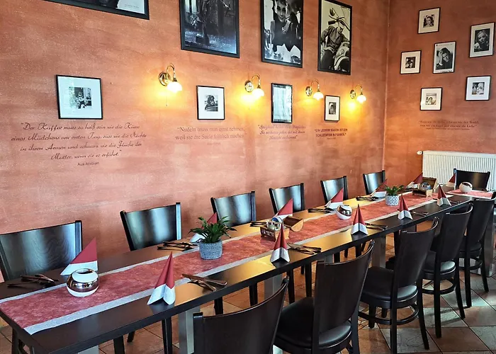 阿尔特斯拜德豪斯酒店 酒店