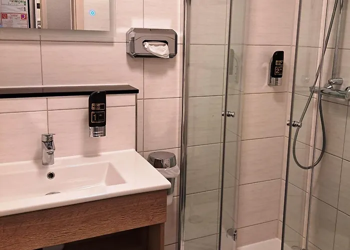 阿尔特斯拜德豪斯酒店