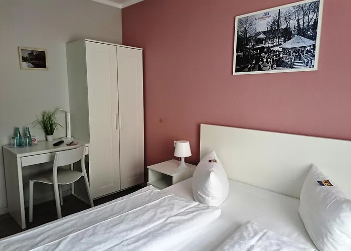 阿尔特斯拜德豪斯酒店