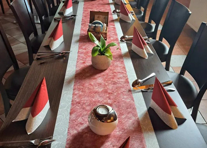 Altes Badehaus 3* Bad Dürrenberg