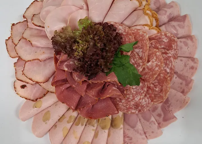 阿尔特斯拜德豪斯酒店 Bad Dürrenberg