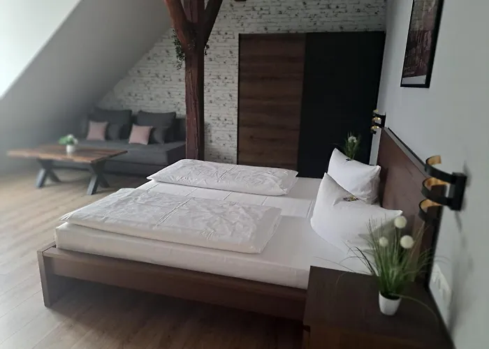 阿尔特斯拜德豪斯酒店 酒店